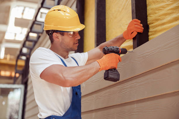 Affordable Siding Repair and Maintenance Services in Haledon, NJ